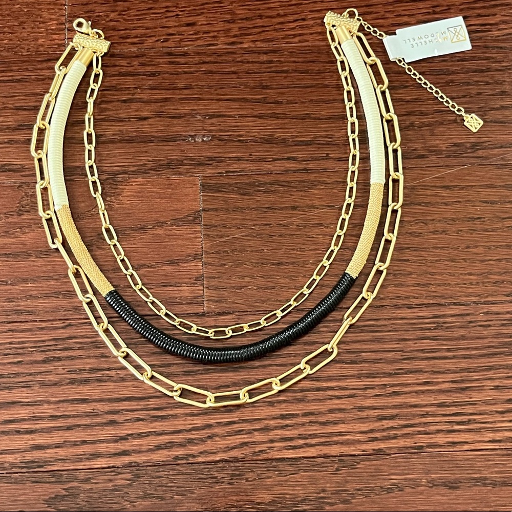 ❣️NWT Necklace❣️